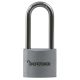 Defender Long Shackle Aluminium Padlock