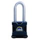 Squire Strong Hold 35/1.5 LS38 Padlock with Long Shackle