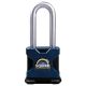 Squire Strong Hold 39/2.5 LS64 Padlock with Long Shackle