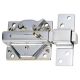 Lince Traditional Rim Deadlock Standard Key - 2930
