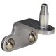 Steel Window Fittings - Pin Bracket for Window Stay Arms B375