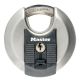 Master Lock Excell Discus Disk Padlock - M50EURD
