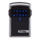 Master Lock 5541ENT Bluetooth Wall Safe for Business Applications