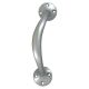 Dortrend Witley Bow Screw Fix Pull Door Handle