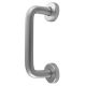 Dortrend Witley Bolt Fix Pull Door Handle with Rose
