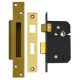 Willenhall M5S 5 Lever Master Keyed MK67 Sashlock