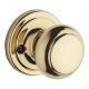 Weiser NA12 Troy Dummy Knob