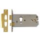 Union L2049 Euro cylinder Sashcase horizontal Lock