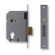 Union 21492 Euro Cylinder Escape Deadlock