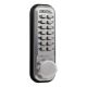 Lockey 2230 Push Button Digital Door Locks