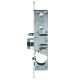 Adams Rite 4710 Screw in Cylinder Heavy Duty Deadlatch for Metal Doors
