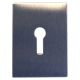 Souber Tools Self Adhesive Escutcheon