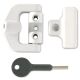 Chubb - Yale 8K123 PVCU Window Lock