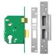 Union L224402 Euro Cylinder Escape Night Latch Sashlock