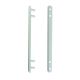Kickstop 9602 Door Frame DoorGuard for Strike Plate or Hinge 300mm