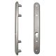 Kickstop 9601 Deadlock Door Guard Lock Guard 300mm Long Version