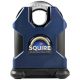 Squire SS65 6 Pin Cylinder Padlock