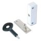 Yale P118 Auto Locking Window Lock