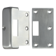 ASEC FB Deadlock Conversion Kit for FB1 and FB2 - Mortice to Rim Lock