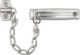ABUS SK Series Door Chain