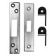 Asec Vital Rebate Kit for 5 Lever BS Deadlock 13mm